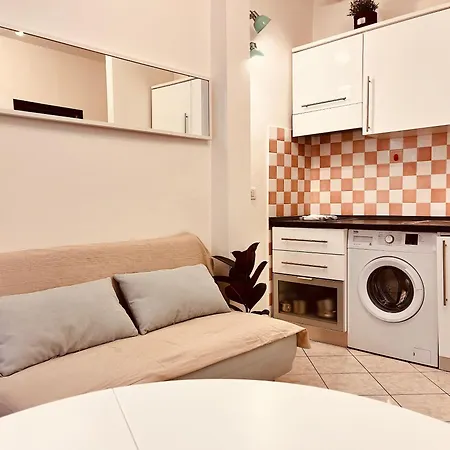 Le Di Mia Apartament *