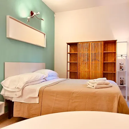 Le Di Mia Apartament Marciana Marina (Isola d'Elba)