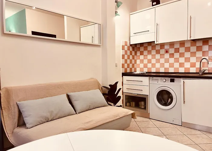 Le Di Mia Apartament *
