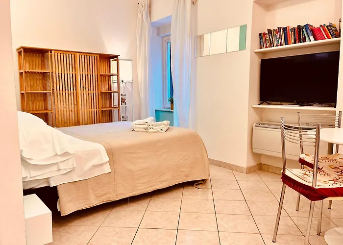 Apartament Le Di Mia Marciana Marina (Isola d'Elba)
